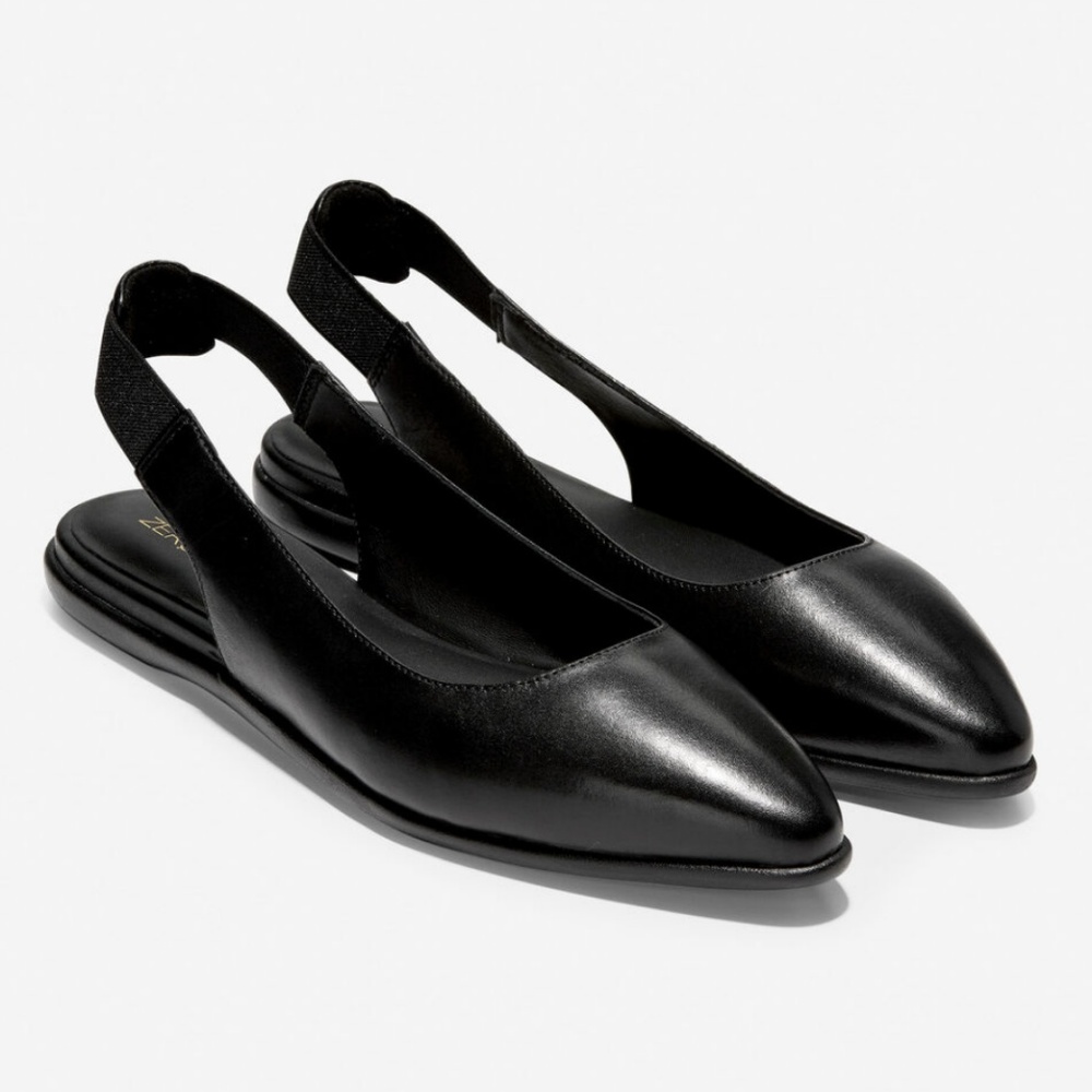 Cole Haan ZEROGRAND Slingback Skimmer